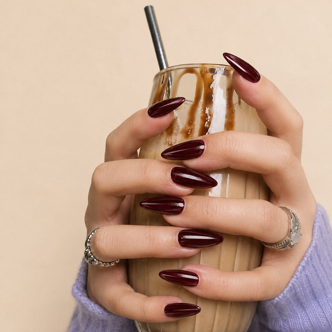 Gloss Cocoa