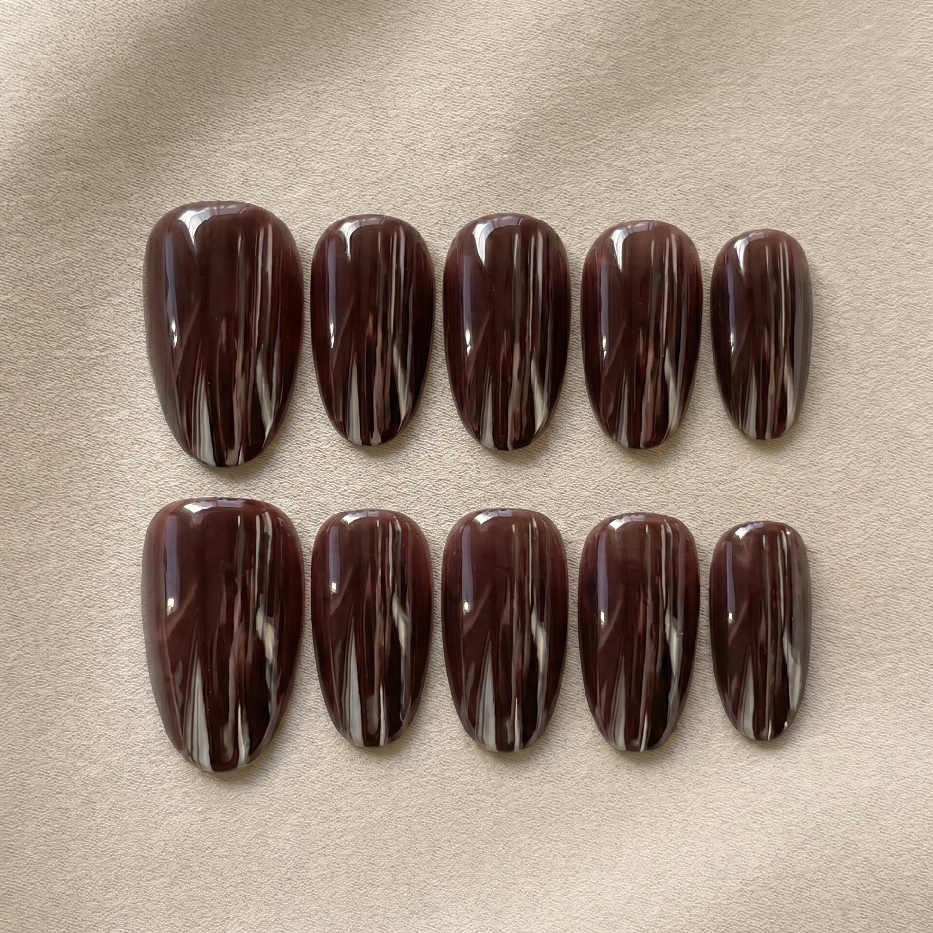 Gloss Cocoa