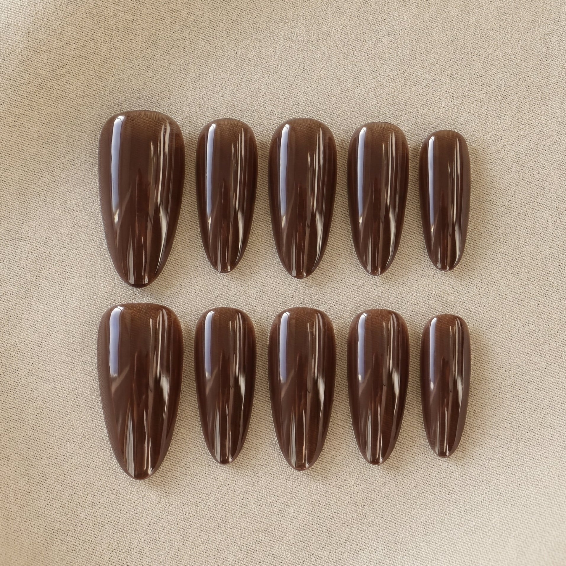 Gloss Mocha