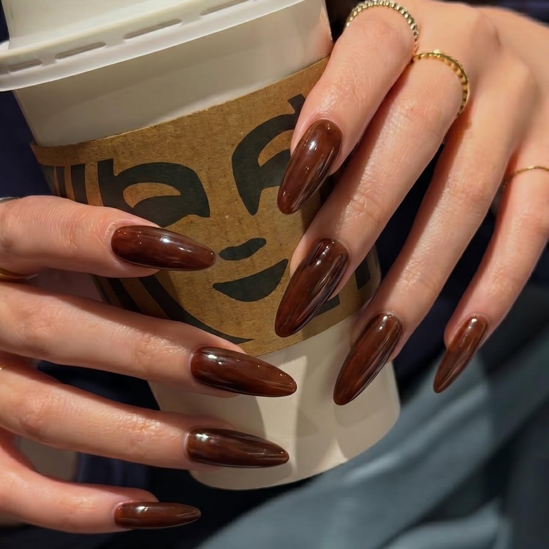 Gloss Mocha
