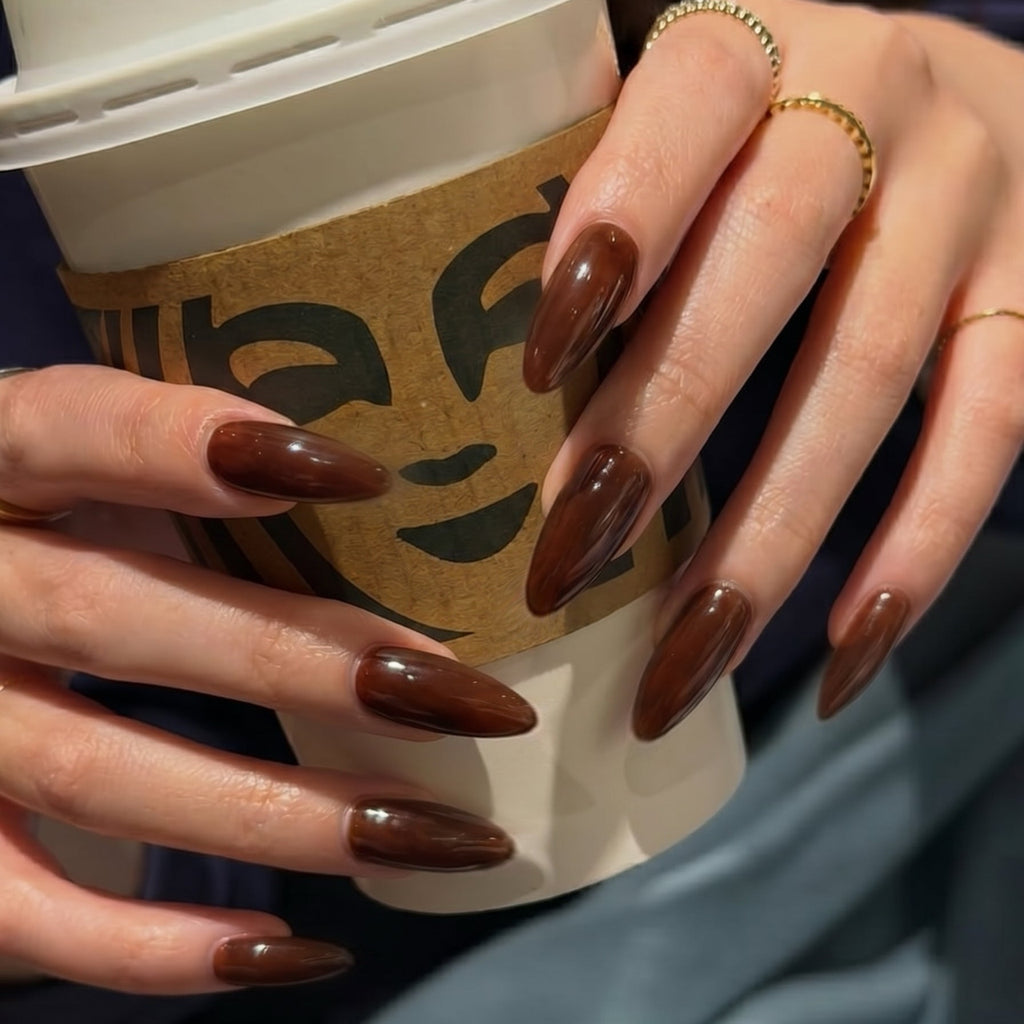 Gloss Mocha