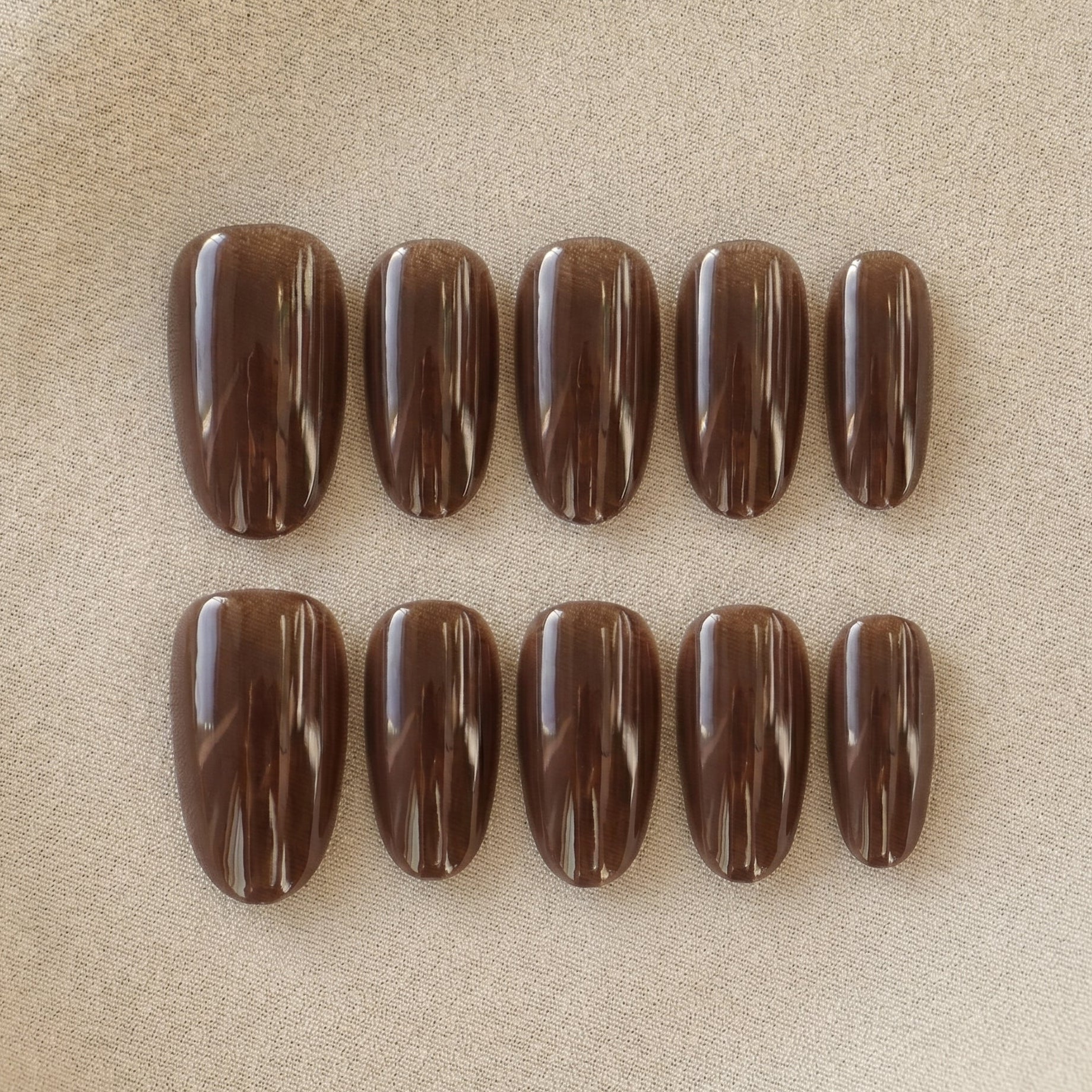 Gloss Mocha