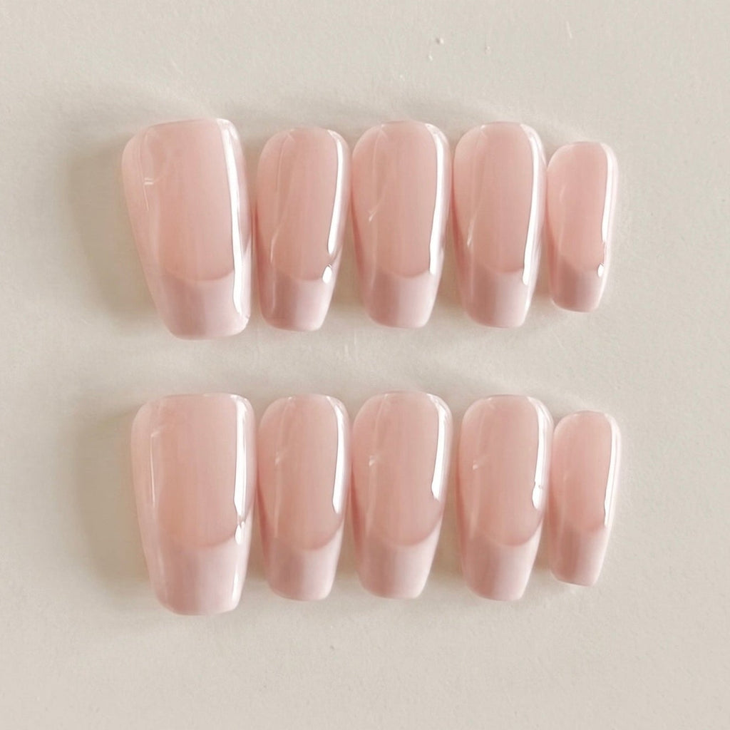 Milky Tip
