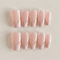 Milky Tip