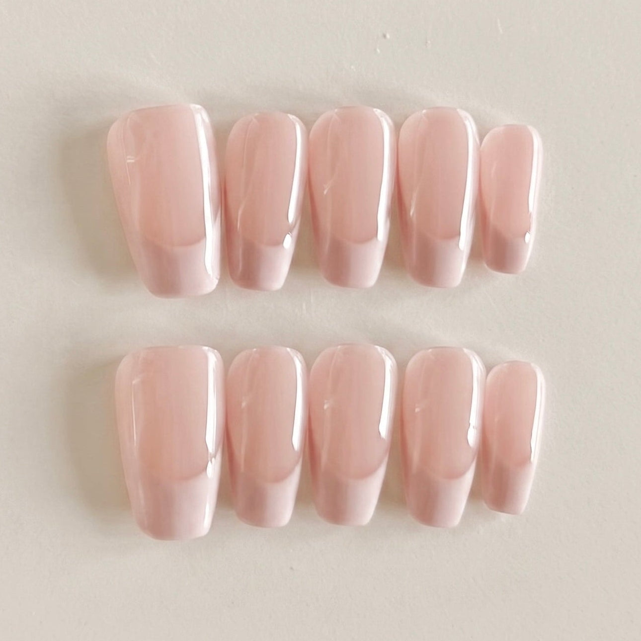 Milky Tip