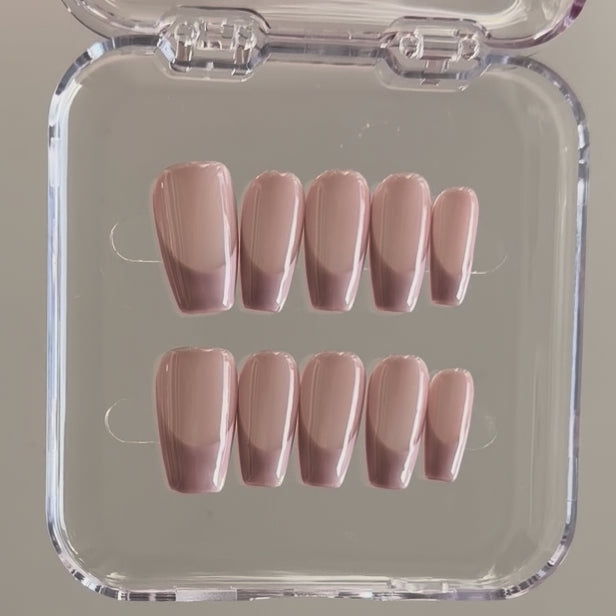 Milky Tip