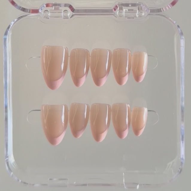 Petal Tip