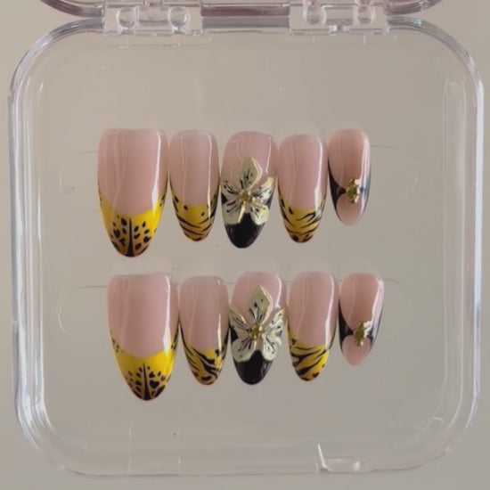 Wildflower Set