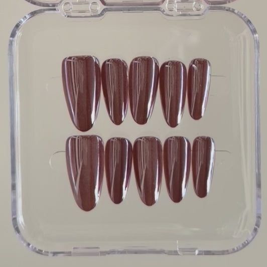 Gloss Mocha