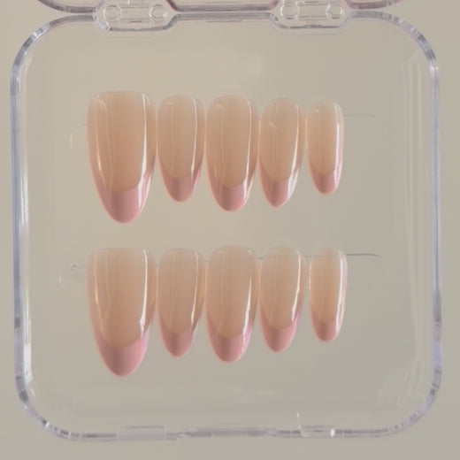 Petal Tip