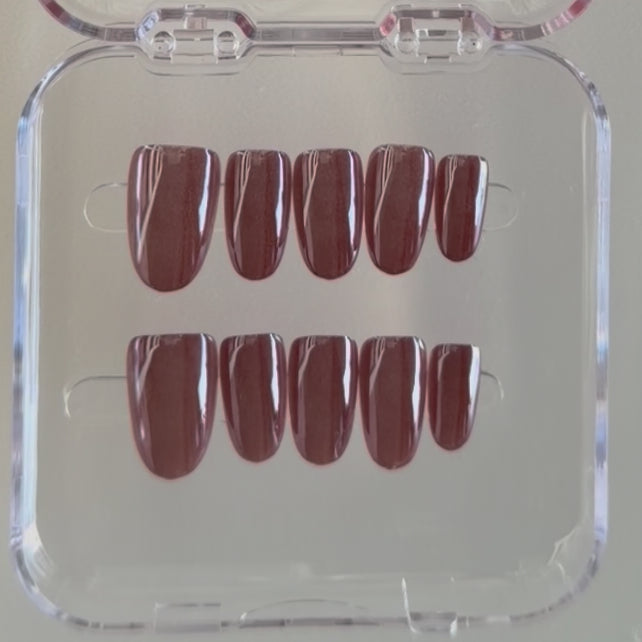 Gloss Mocha