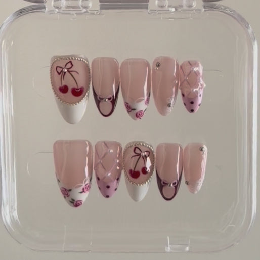 Ballerina Set