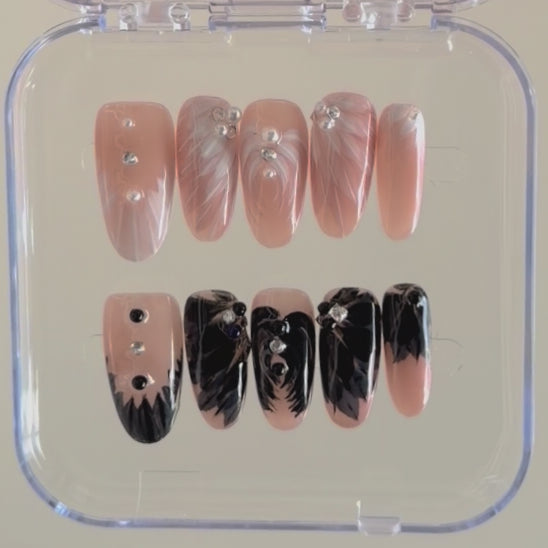 Angel Set