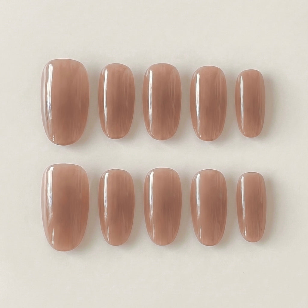 Toffee Glaze