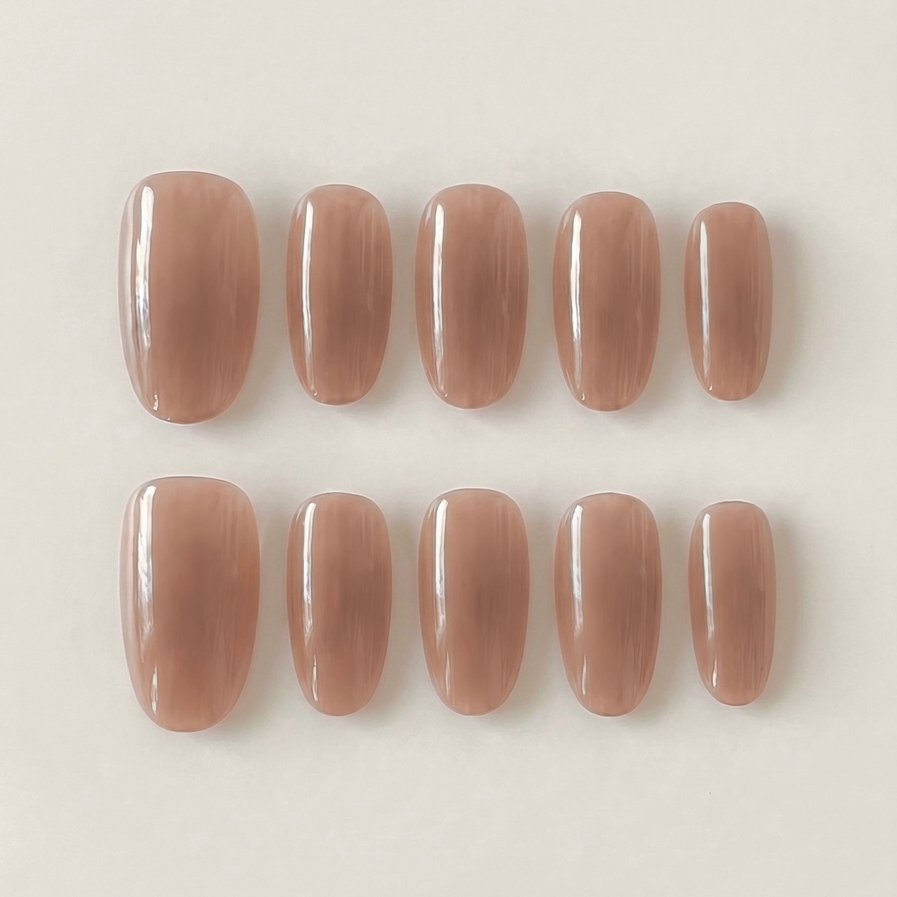 Toffee Glaze