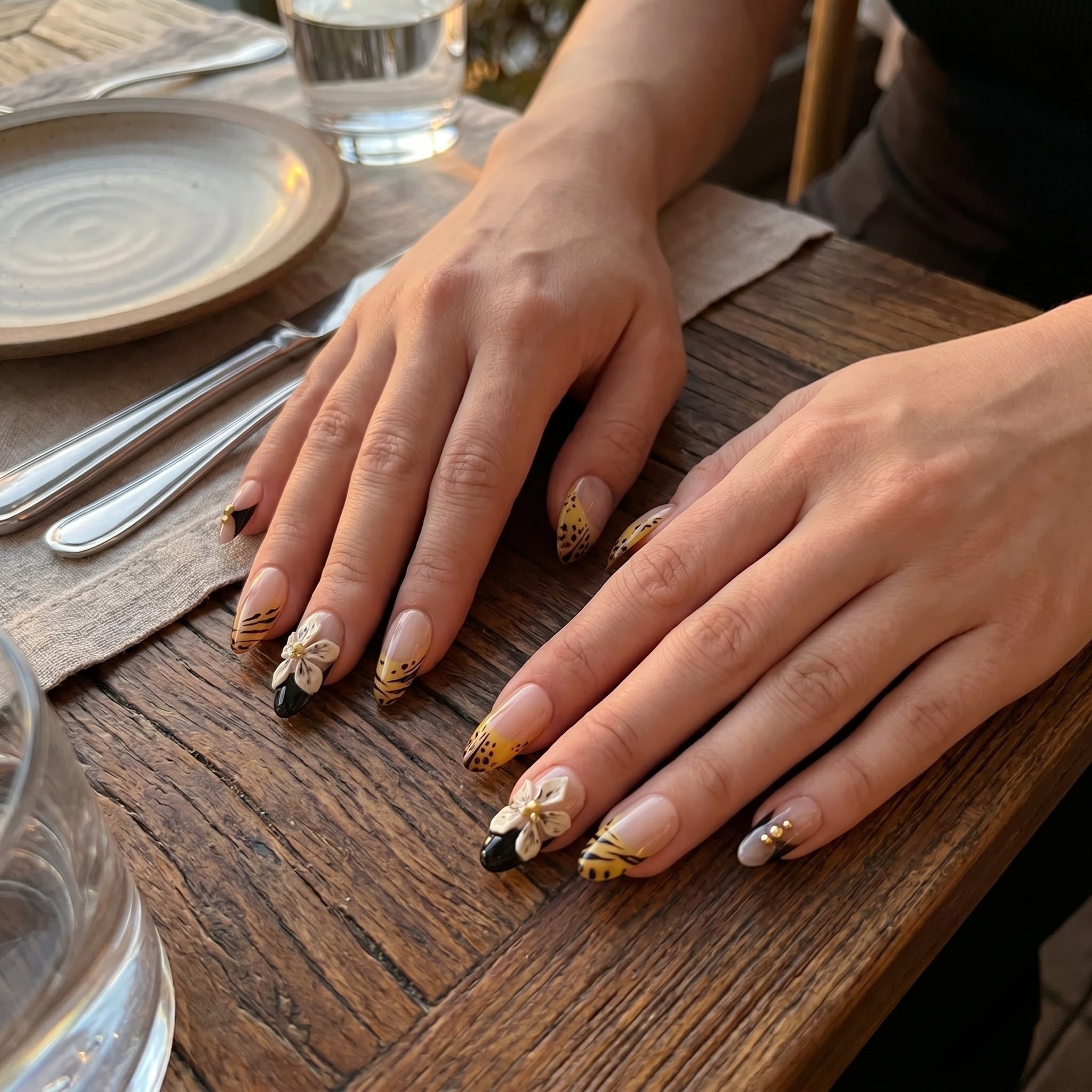 Wildflower Set